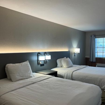 Hallmarc Inn & Suites Of West Memphis Dış mekan fotoğraf