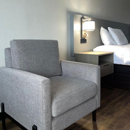 Hallmarc Inn & Suites Of West Memphis Dış mekan fotoğraf