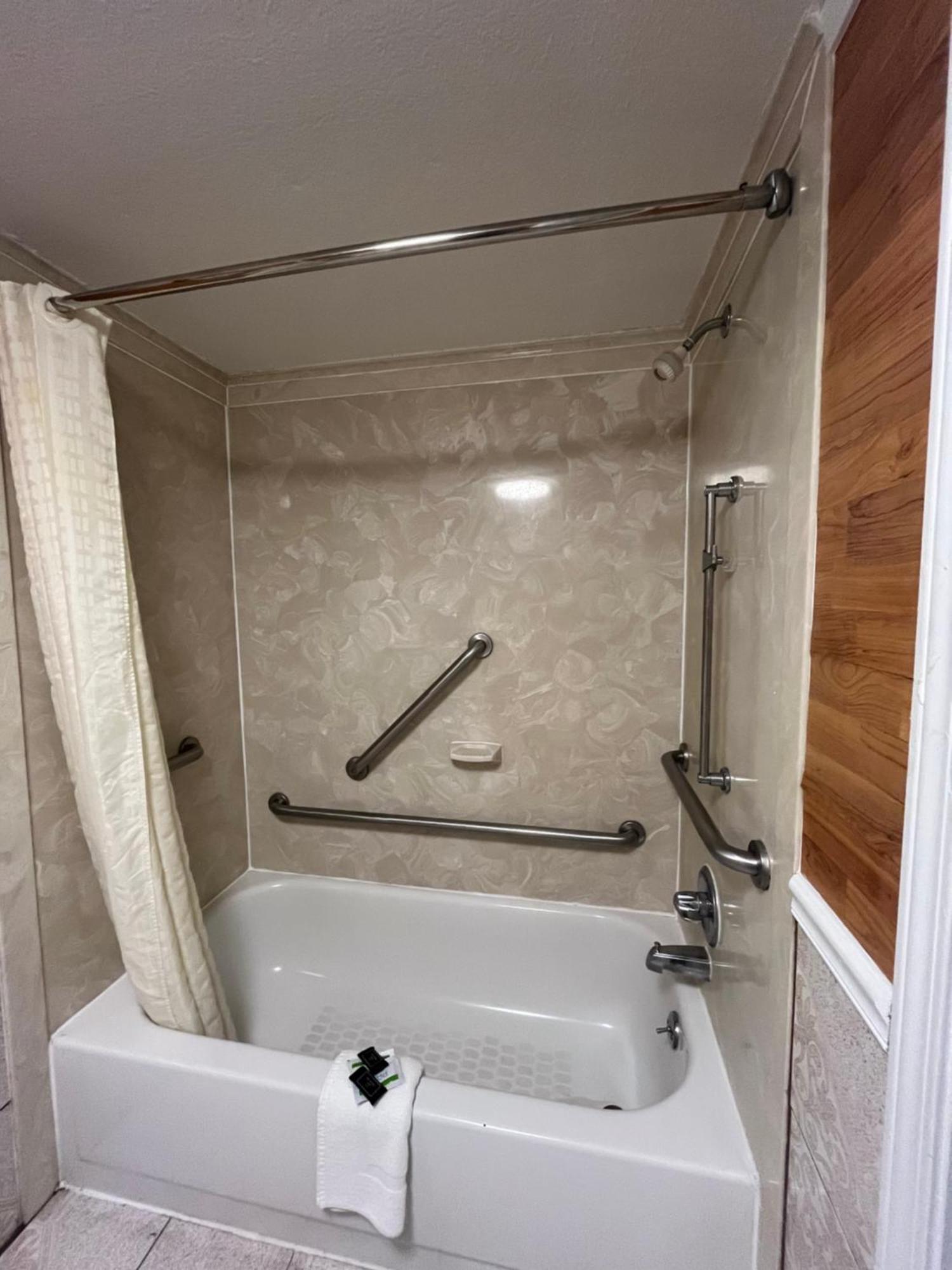 Hallmarc Inn & Suites Of West Memphis Dış mekan fotoğraf