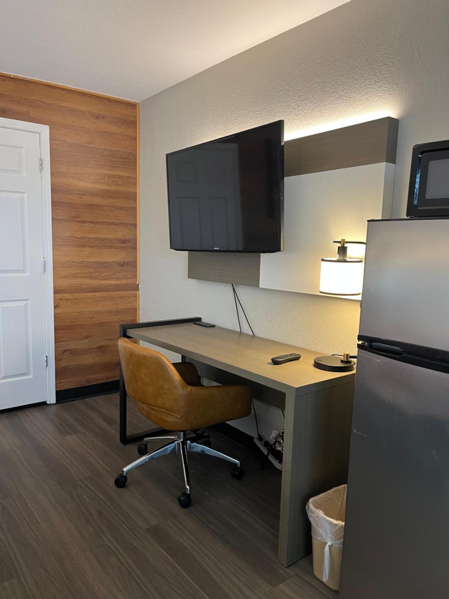 Hallmarc Inn & Suites Of West Memphis Dış mekan fotoğraf