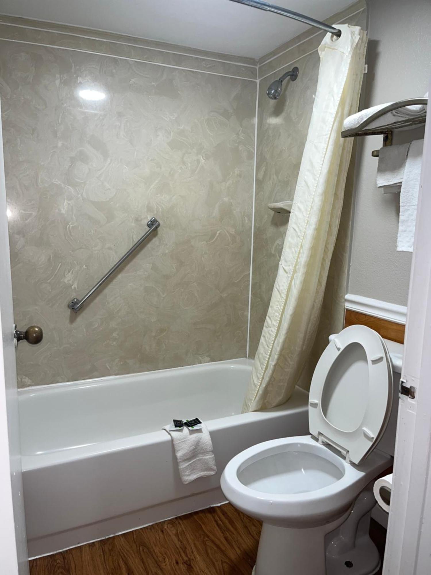 Hallmarc Inn & Suites Of West Memphis Dış mekan fotoğraf