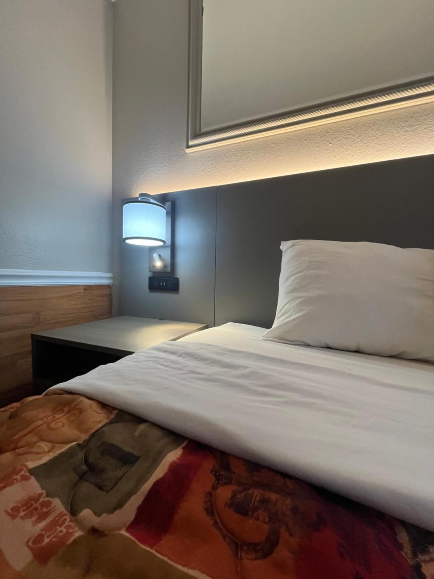 Hallmarc Inn & Suites Of West Memphis Dış mekan fotoğraf