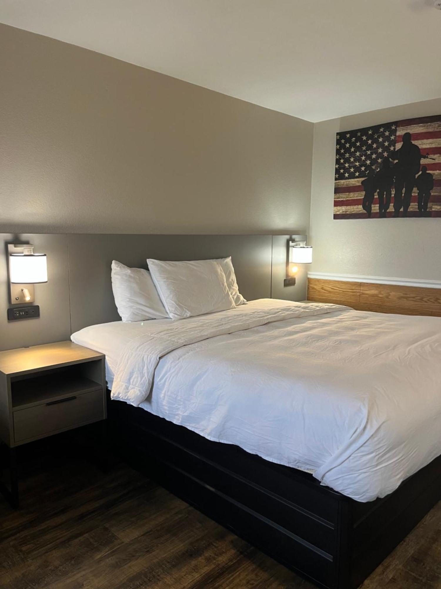 Hallmarc Inn & Suites Of West Memphis Dış mekan fotoğraf