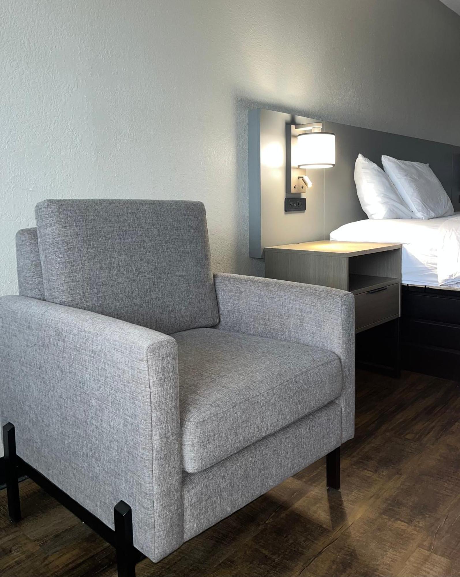 Hallmarc Inn & Suites Of West Memphis Dış mekan fotoğraf