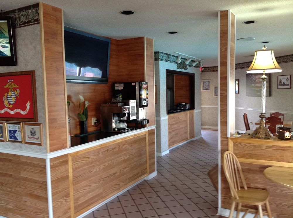 Hallmarc Inn & Suites Of West Memphis Dış mekan fotoğraf