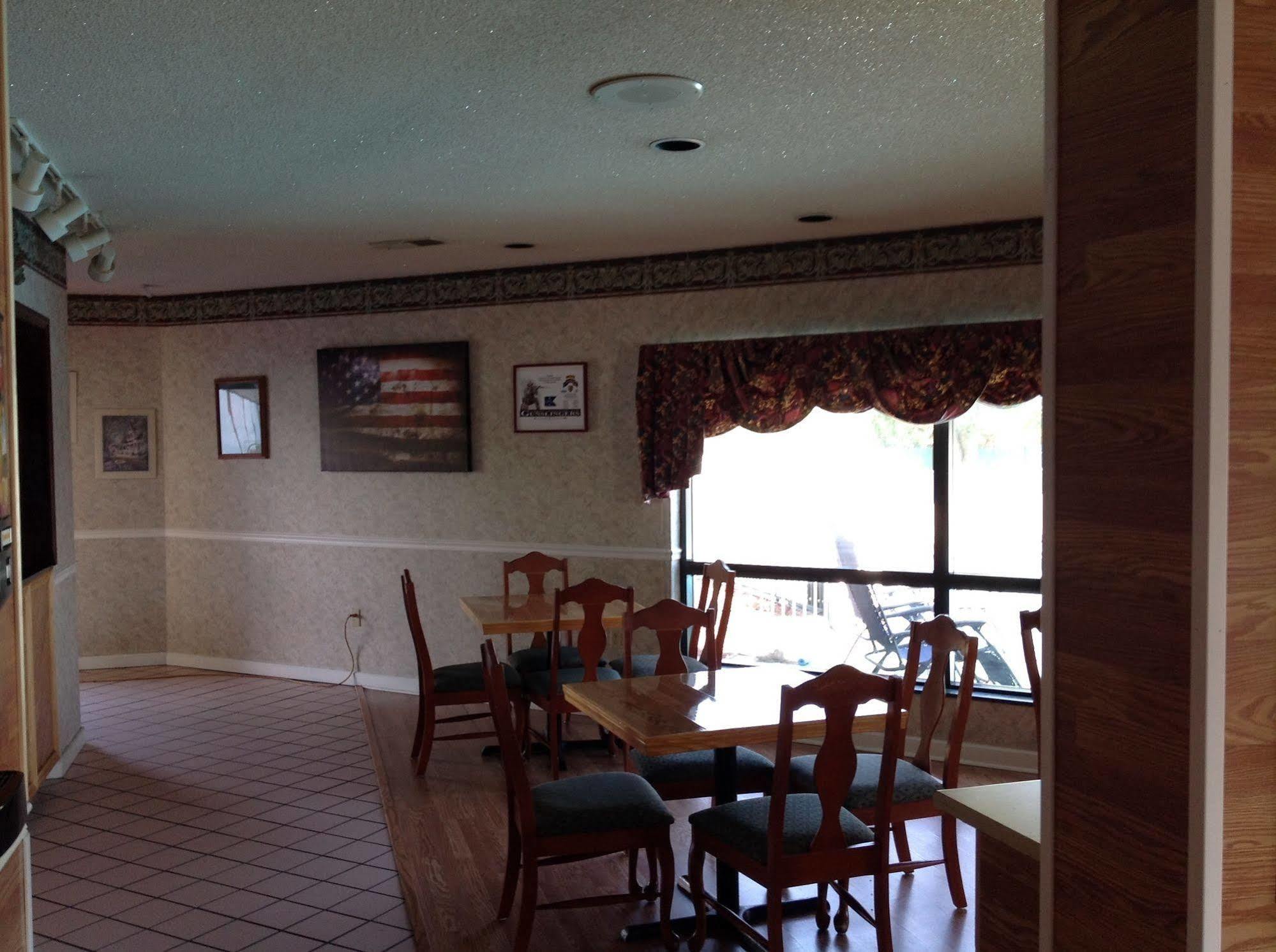 Hallmarc Inn & Suites Of West Memphis Dış mekan fotoğraf