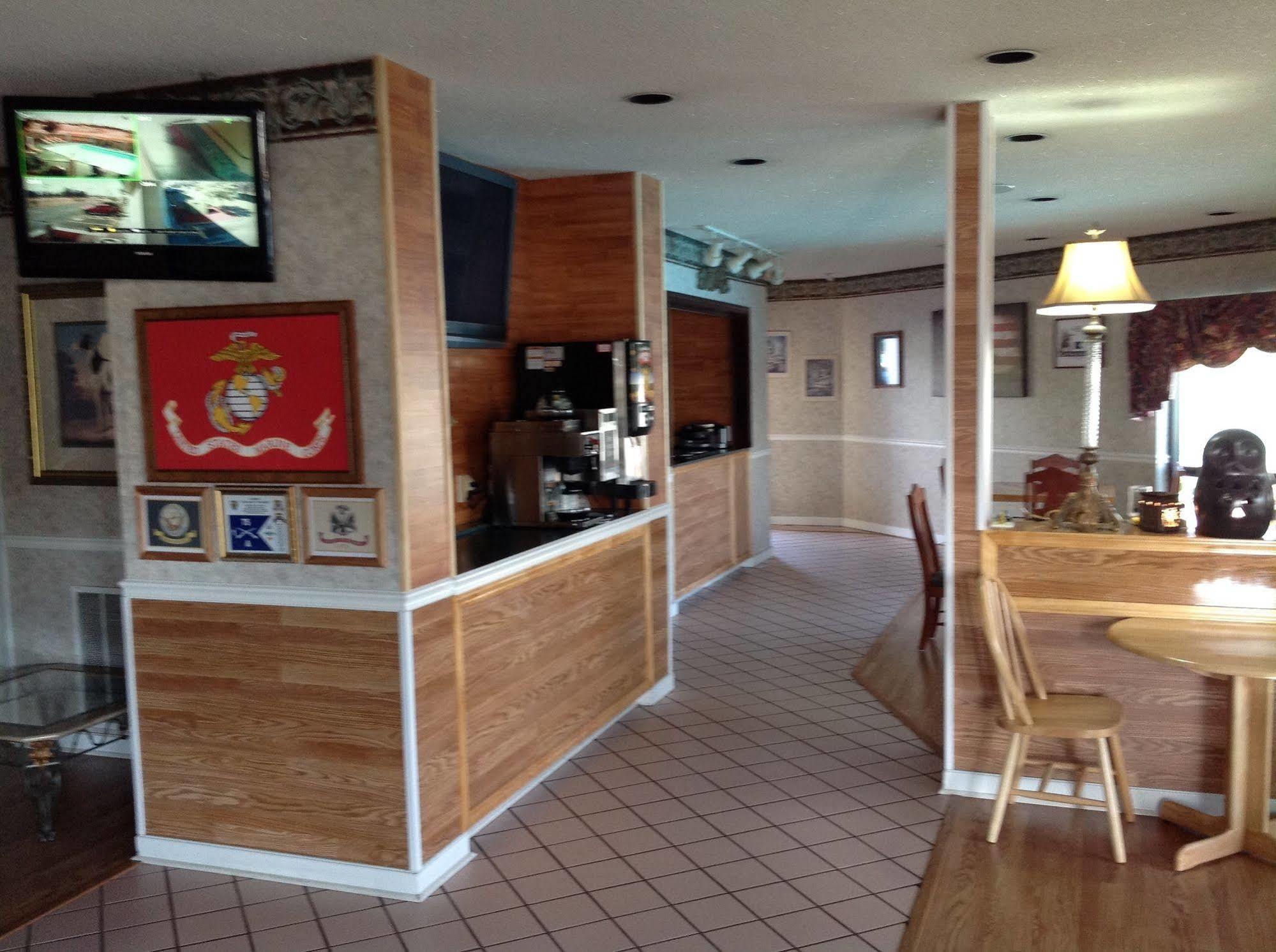 Hallmarc Inn & Suites Of West Memphis Dış mekan fotoğraf