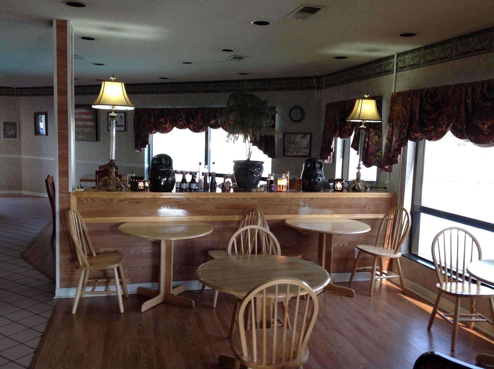 Hallmarc Inn & Suites Of West Memphis Dış mekan fotoğraf