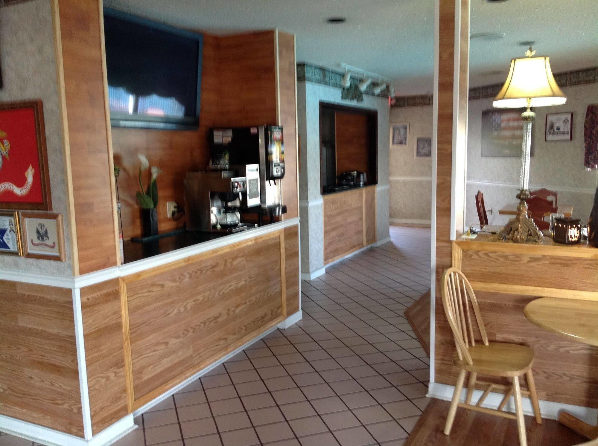 Hallmarc Inn & Suites Of West Memphis Dış mekan fotoğraf