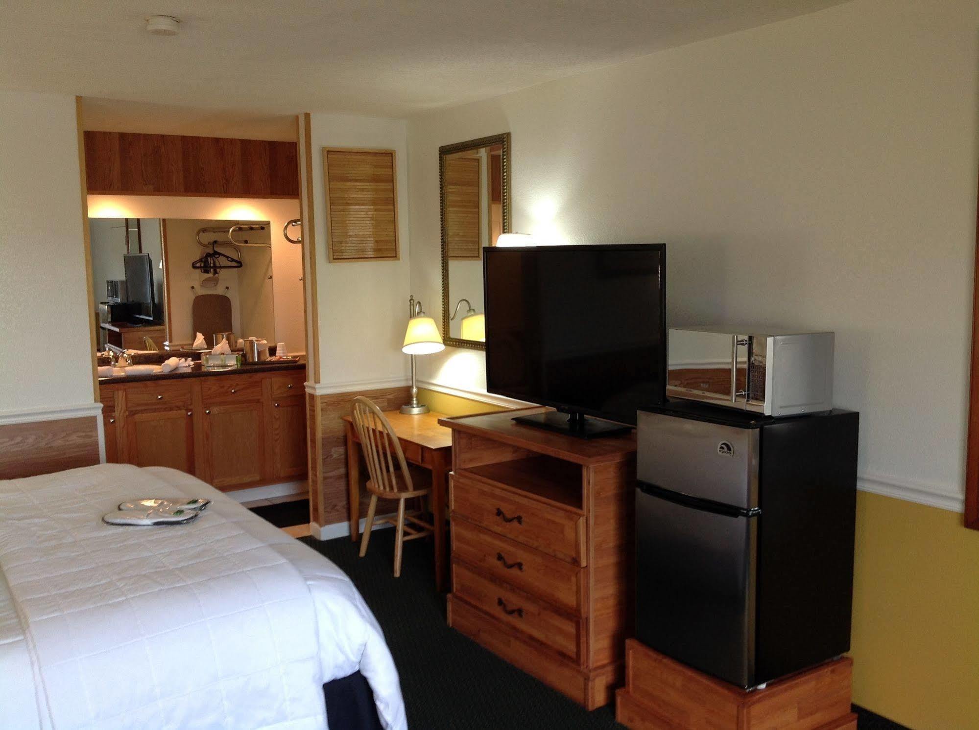 Hallmarc Inn & Suites Of West Memphis Dış mekan fotoğraf