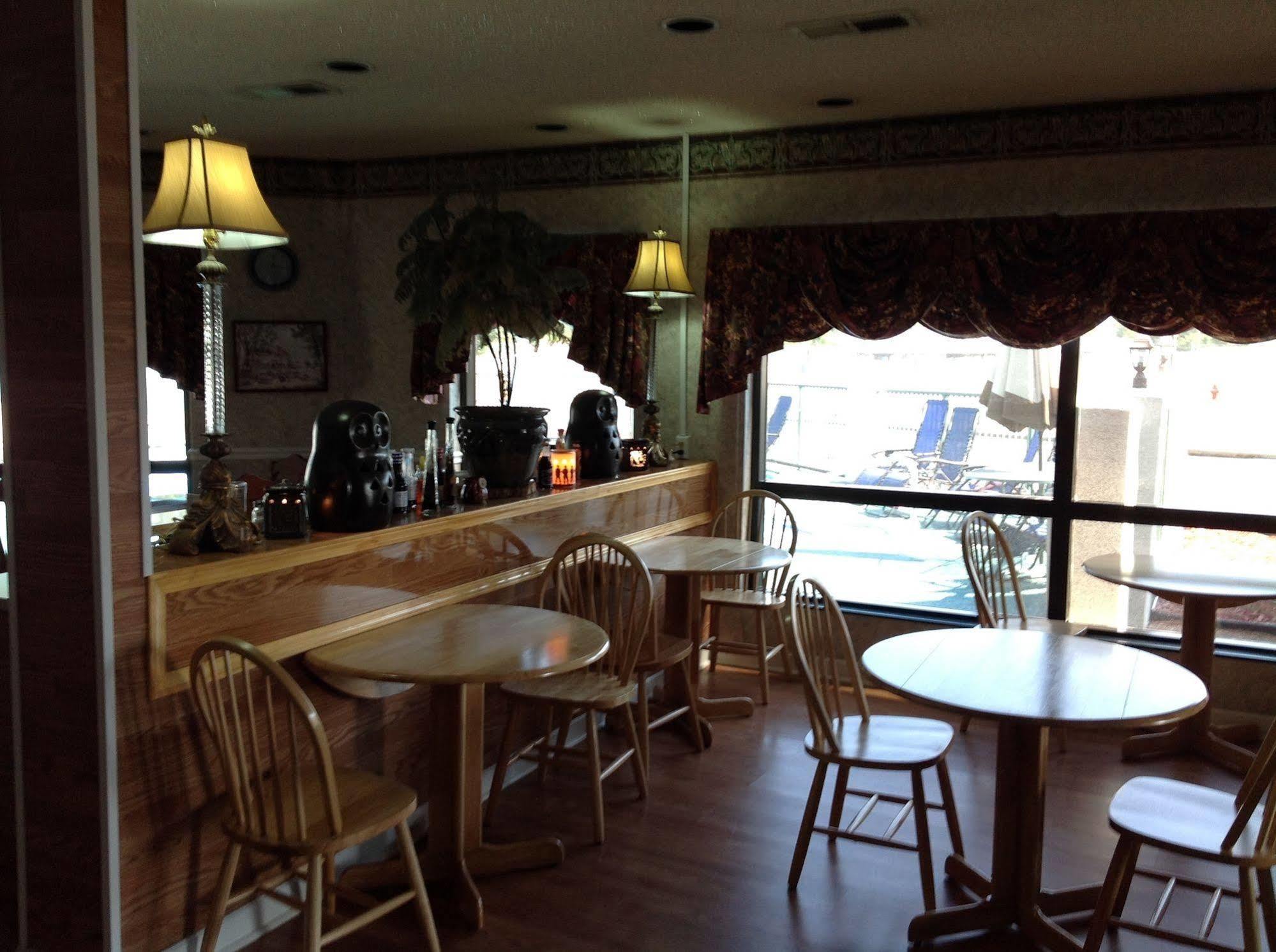Hallmarc Inn & Suites Of West Memphis Dış mekan fotoğraf