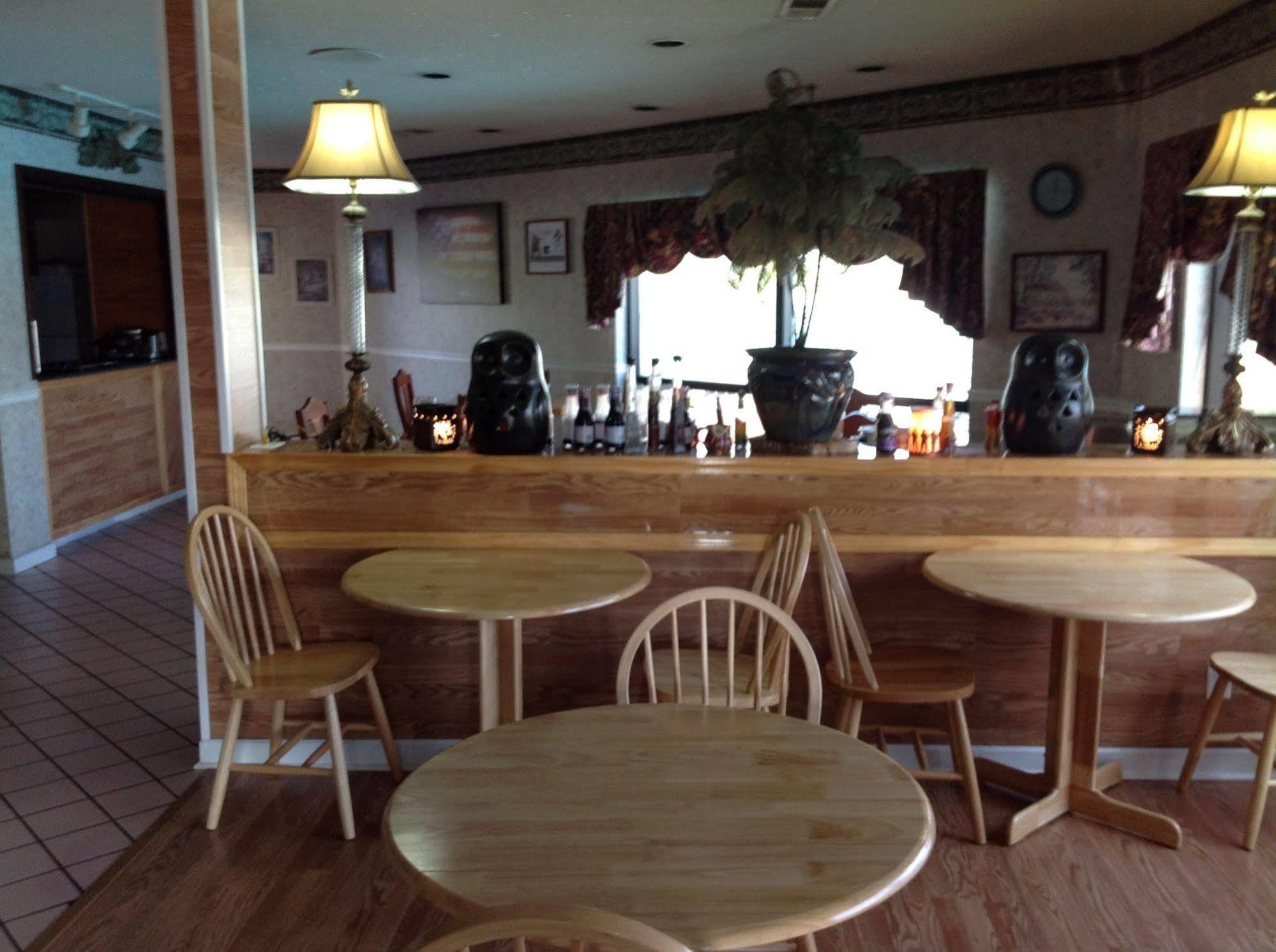 Hallmarc Inn & Suites Of West Memphis Dış mekan fotoğraf