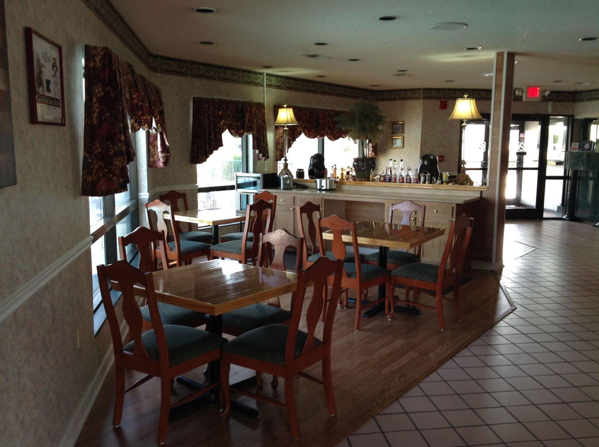 Hallmarc Inn & Suites Of West Memphis Dış mekan fotoğraf