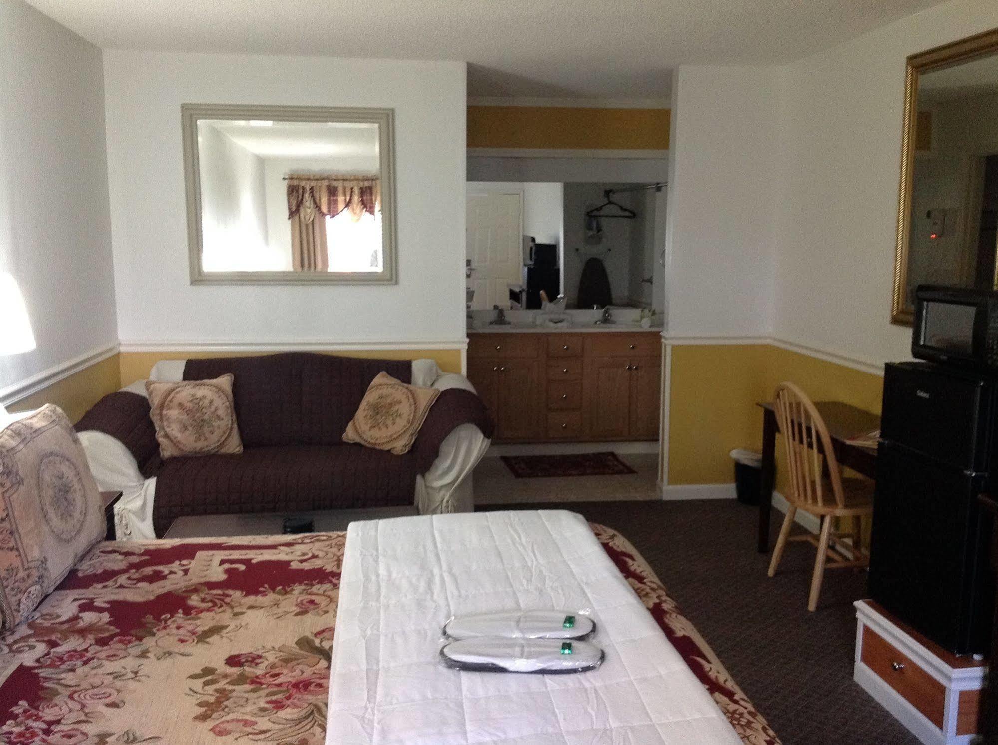 Hallmarc Inn & Suites Of West Memphis Dış mekan fotoğraf