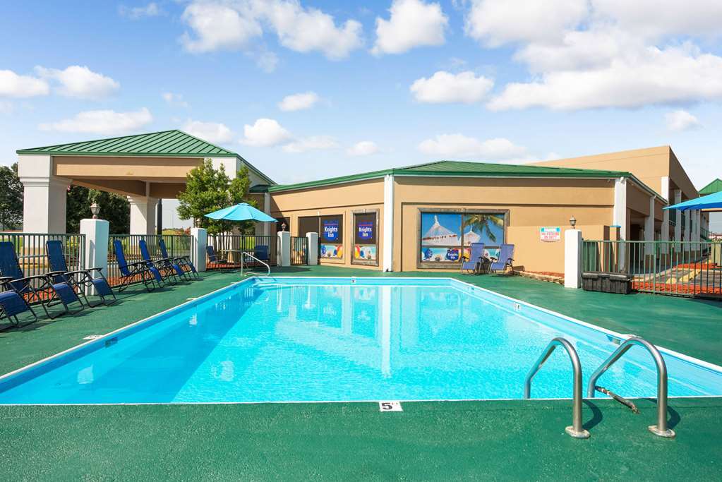 Hallmarc Inn & Suites Of West Memphis Konforlar fotoğraf